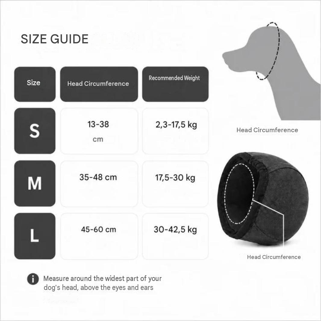 CalmPet Hearing Protection