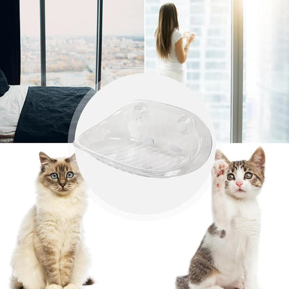 Cat Suspended Bed
