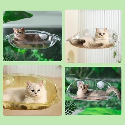 Cat Suspended Bed