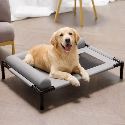 New -  Elevated Pet Bed