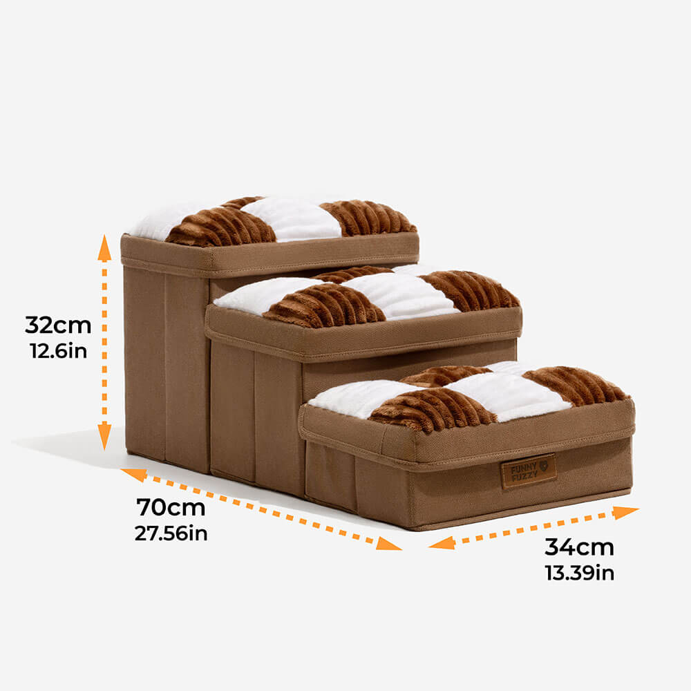Pet Steps