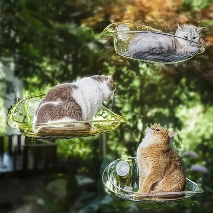 Cat Suspended Bed