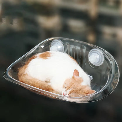 Cat Suspended Bed
