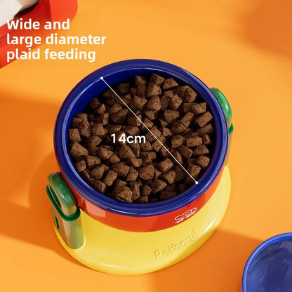 PetBowl Pro | Elevated Feeder