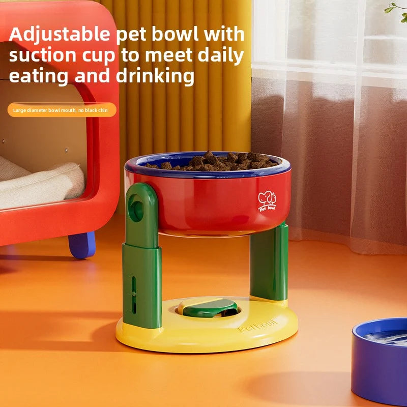 PetBowl Pro | Elevated Feeder