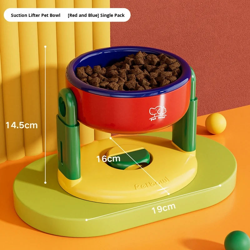 PetBowl Pro | Elevated Feeder