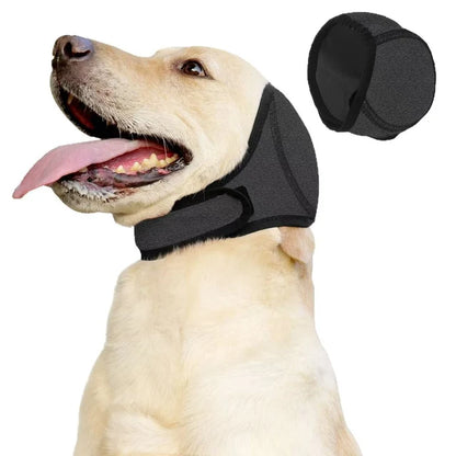 CalmPet Hearing Protection