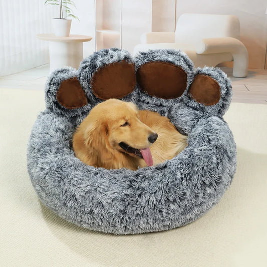 PawRelax | Premium Bed