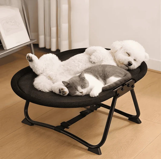 PETCOMFORT | Premium Foldable Bed