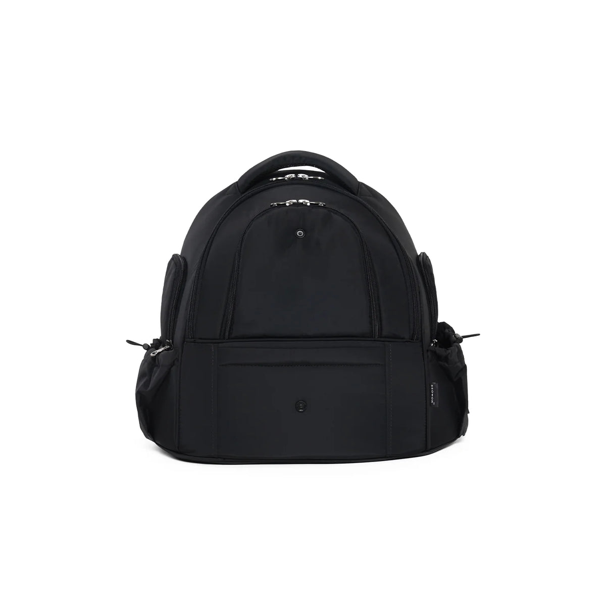 Bubble Pet Carrier Backpack — Transparent Ventilated Cat & Dog Bag