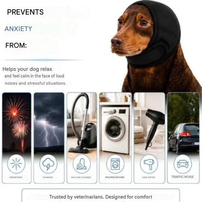 CalmPet Hearing Protection