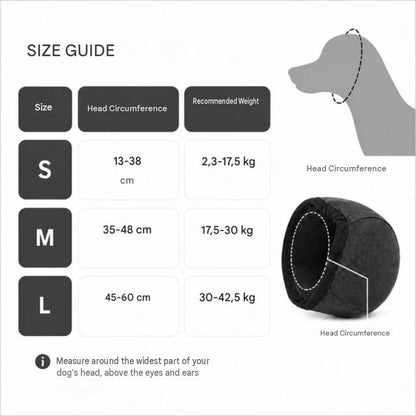 CalmPet Hearing Protection