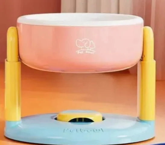 PetBowl Pro | Elevated Feeder