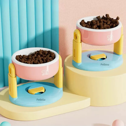 PetBowl Pro | Elevated Feeder